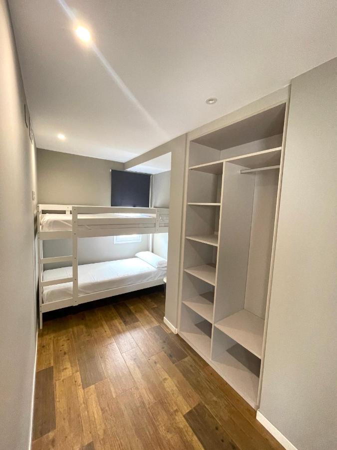 Apartamentos Dubamar Playa II اغوادولس المظهر الخارجي الصورة